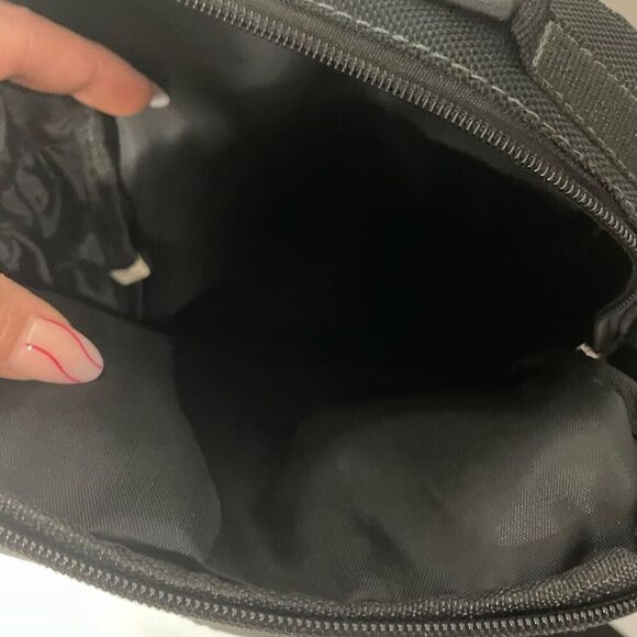 Glosiry| New without tags| crossbody bag| several pockets and compartments - Picture 7 of 13